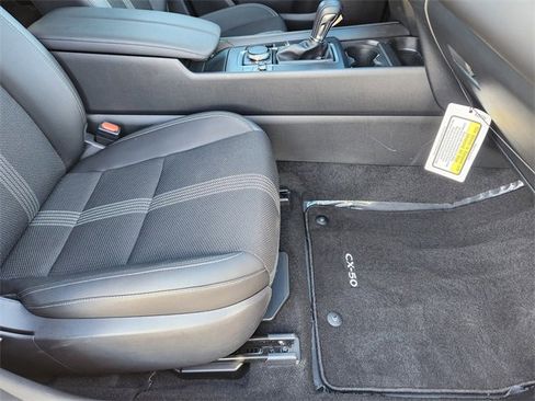 Certified 2025 MAZDA CX-50 AWD 2.5 S w/ Cargo Package image 15