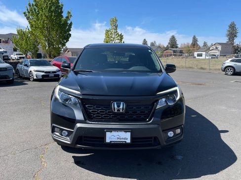 Used 2021 Honda Passport EX-L image 8