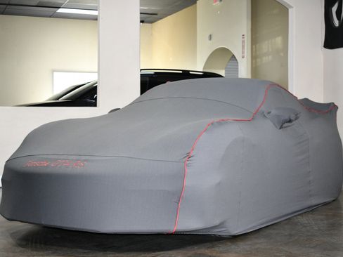 Used 2025 Porsche 718 Cayman GT4 RS w/ Weissach Package image 96