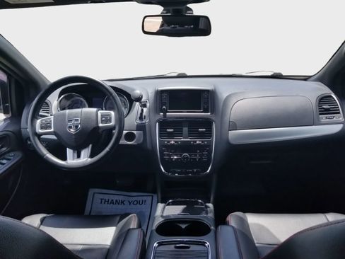Used 2018 Dodge Grand Caravan GT FWD image 20