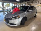 Used 2014 Dodge Dart GT w/ Technology Group image 4