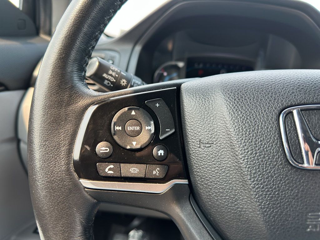 Used 2022 Honda Pilot Elite image 24