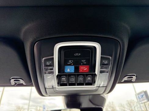 New 2026 RAM 1500 Laramie AWD/4WD image 28