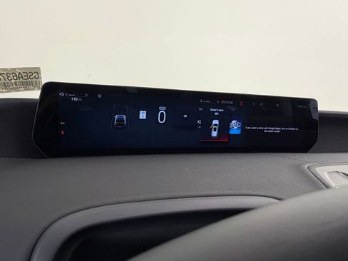 Used 2025 Ford Expedition Platinum w/ Driver's Package image 26