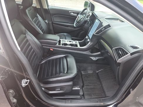 Used 2024 Ford Edge SEL w/ Convenience Package AWD/4WD image 31