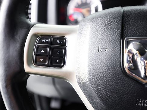 Used 2014 RAM 2500 Laramie w/ HD Snow Plow Prep Group AWD/4WD image 33