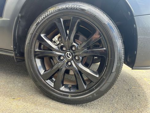 Used 2024 MAZDA CX-30 AWD 2.5 S w/ Select Sport Pkg image 31