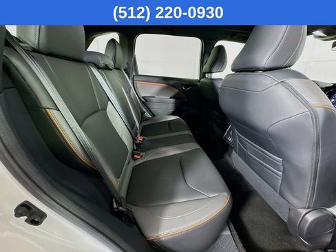 Used 2026 Subaru Forester Sport image 34