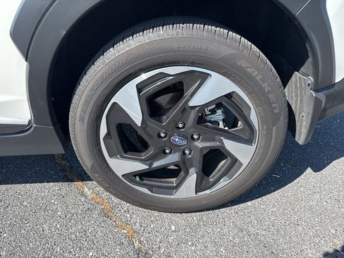 Certified 2024 Subaru Crosstrek 2.5i Limited image 12