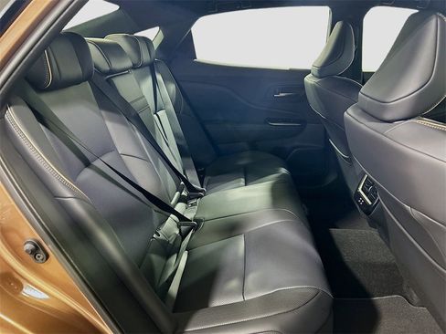 New 2026 Toyota Crown XLE image 24