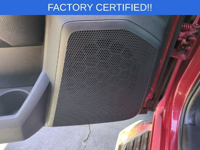 Certified 2026 RAM 2500 Big Horn AWD/4WD image 15