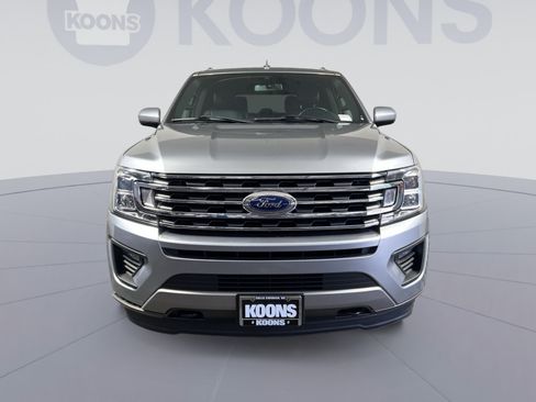 Used 2021 Ford Expedition XLT AWD/4WD image 4