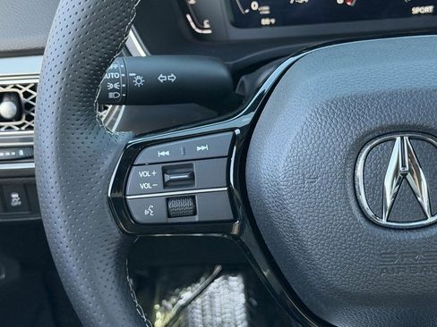 New 2026 Acura Integra Type S image 23