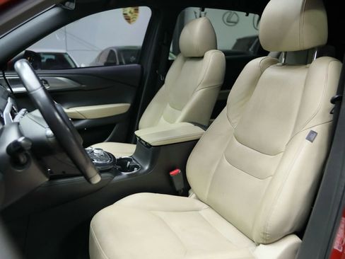 Used 2020 MAZDA CX-9 Grand Touring image 21