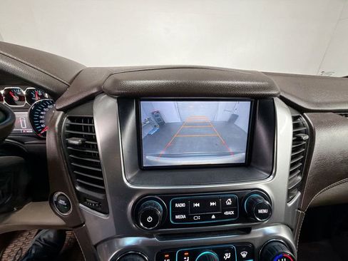 Used 2015 Chevrolet Tahoe LTZ RWD image 15