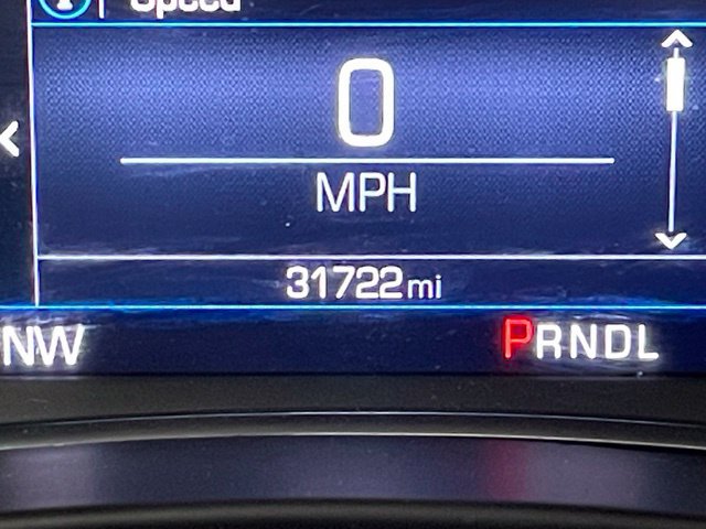 Used 2024 Chevrolet Equinox LS w/ LS Convenience Package AWD/4WD image 2