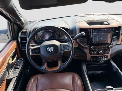 Used 2023 RAM 2500 Limited image 16