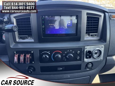 Used 2007 Dodge Ram 3500 Truck SLT image 7
