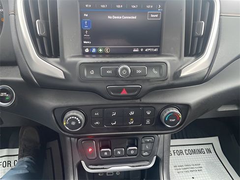 Used 2020 GMC Terrain SLE w/ LPO, Floor Liner Package image 18