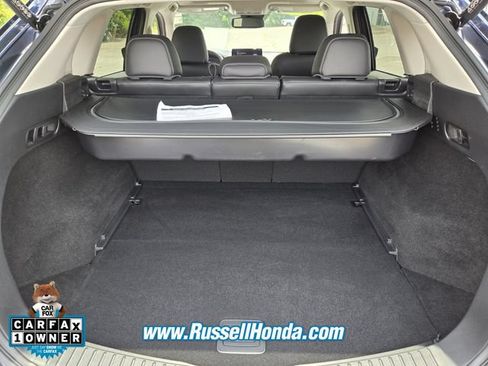 Used 2025 MAZDA CX-5 AWD 2.5 S w/ Premium Plus Pkg image 12