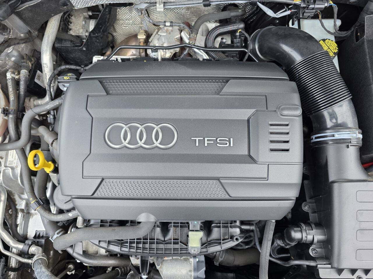 Used 2015 Audi A3 1.8T Premium FWD image 53