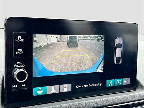 Used 2023 Honda Civic Sport Touring image 14