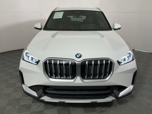 Certified 2025 BMW X1 xDrive28i w/ Convenience Package image 3