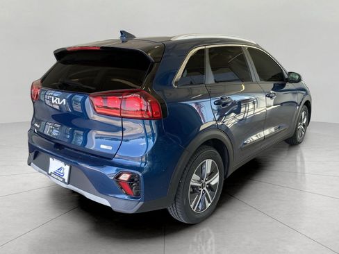 Used 2022 Kia Niro LXS FWD image 6