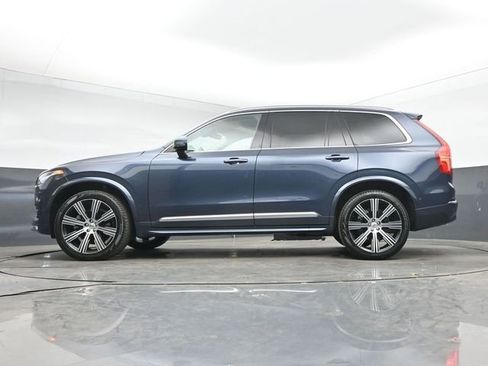 Used 2023 Volvo XC90 B6 Ultimate w/ Protection Package AWD/4WD image 43