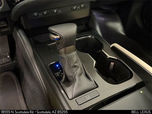 Used 2025 Lexus ES 350 w/ Premium Package image 29