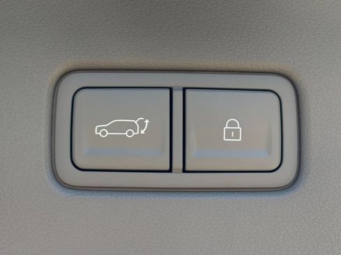 New 2026 Hyundai Palisade SEL FWD image 10