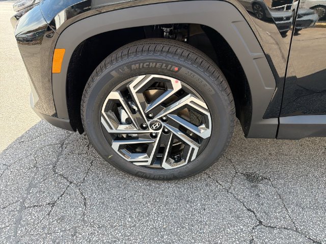 New 2026 Hyundai Tucson SEL Plus AWD/4WD image 27