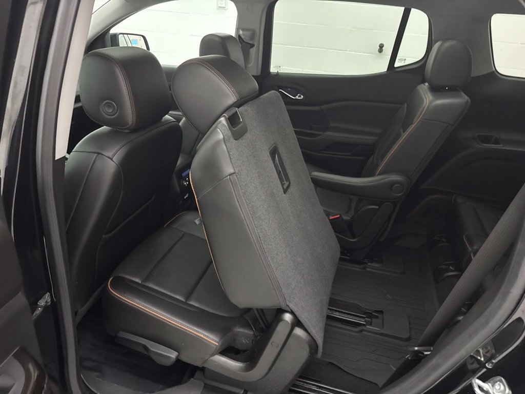 Used 2023 GMC Acadia AT4 w/ Technology Package AWD/4WD image 62