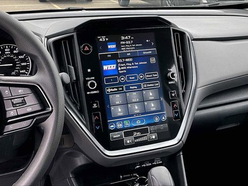 New 2026 Subaru Crosstrek 2.0i Premium image 6