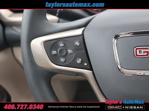 Used 2023 GMC Acadia Denali w/ Denali Ultimate Package image 34