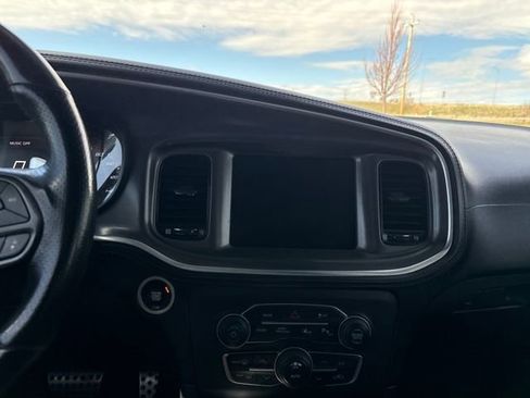 Used 2021 Dodge Charger GT w/ Plus Group AWD/4WD image 18