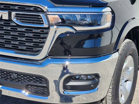 New 2026 RAM 1500 2WD Crew Cab image 6