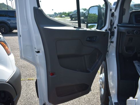 New 2025 Ford Transit 350 XLT image 11