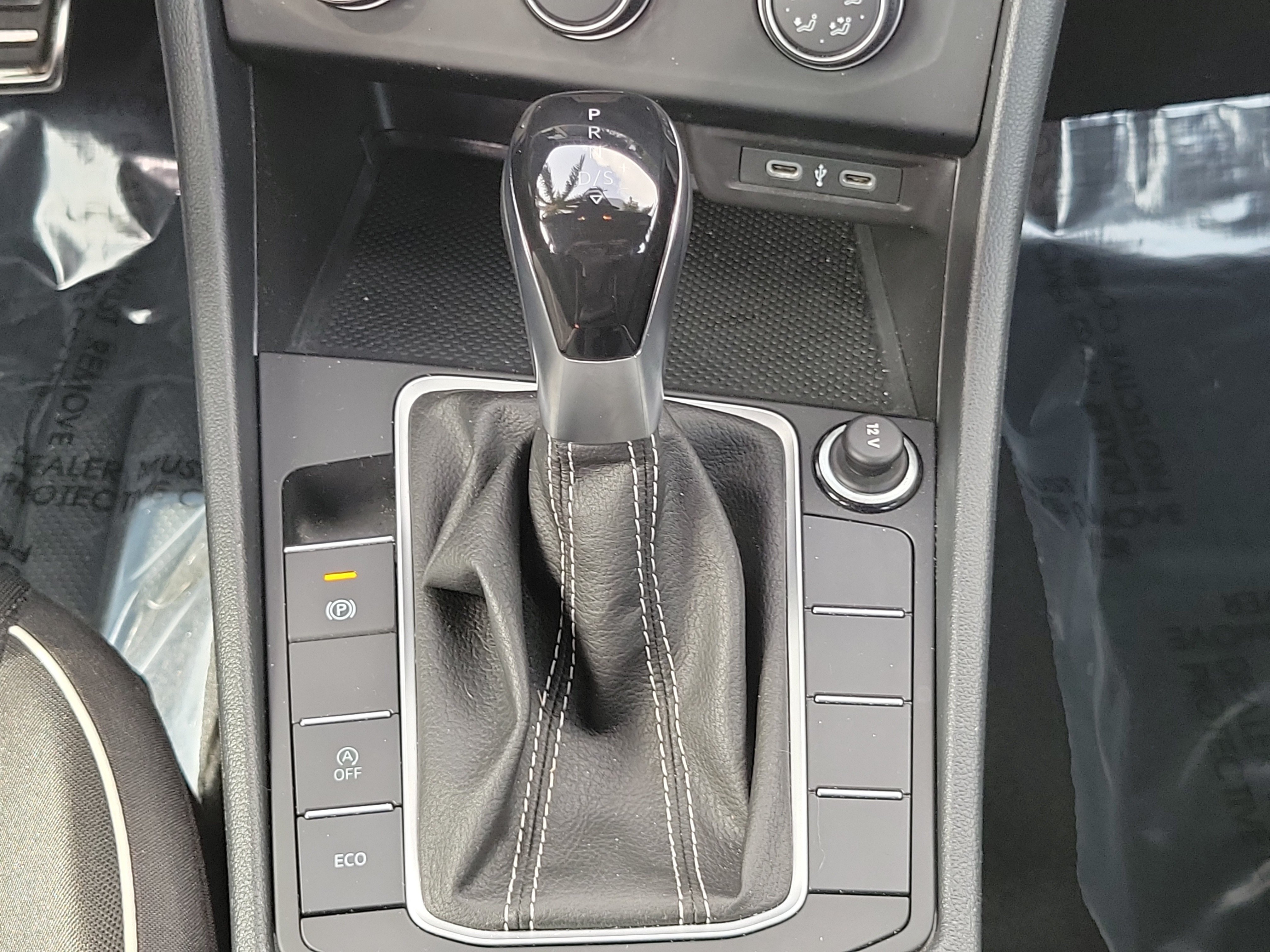 Used 2024 Volkswagen Jetta Sport FWD image 14