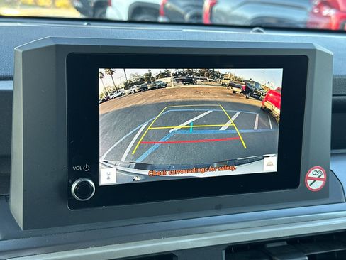 Used 2024 Toyota Tacoma SR5 image 17