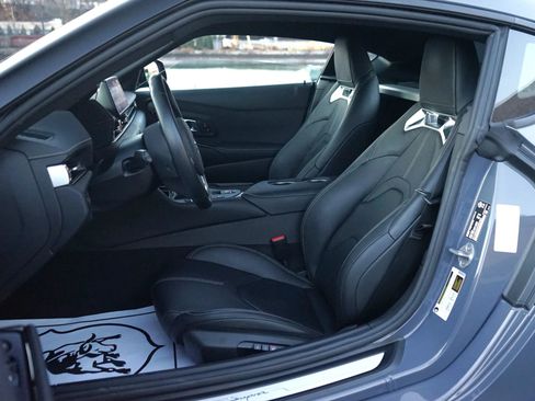 Used 2024 Toyota Supra image 16