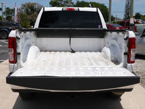 Used 2022 RAM 1500 Big Horn AWD/4WD image 13