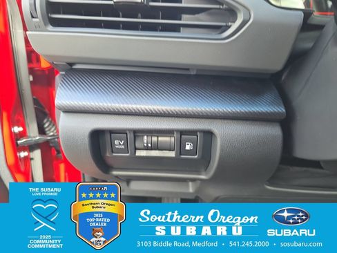 New 2026 Subaru Crosstrek 2.5i Limited AWD/4WD image 22