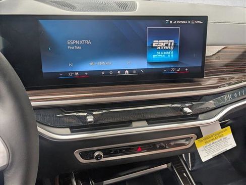 Certified 2026 BMW X7 xDrive40i image 12