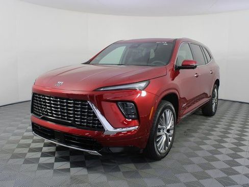 New 2026 Buick Enclave Avenir w/ Super Cruise Package image 28