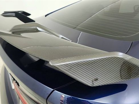 Used 2024 BMW M4 xDrive Competition w/ Executive Package image 18