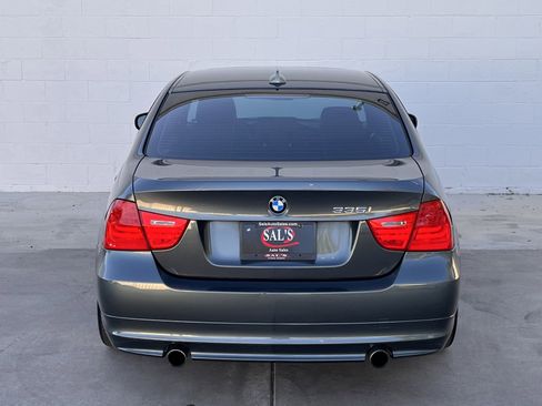 Used 2011 BMW 335i Sedan image 3