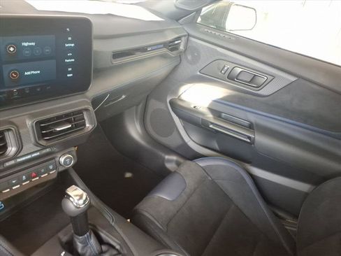 Used 2025 Ford Mustang Dark Horse w/ Dark Horse Handlin Package image 19