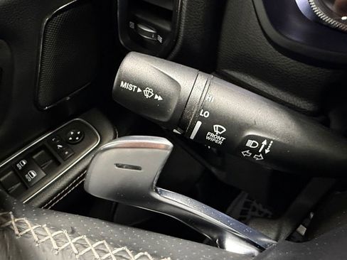 Used 2023 RAM 1500 Rebel w/ Rebel Level 2 Equipment Group AWD/4WD image 36