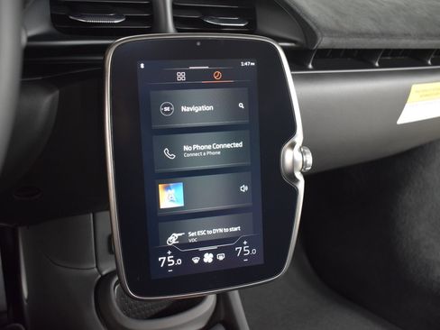 New 2026 McLaren Artura image 30